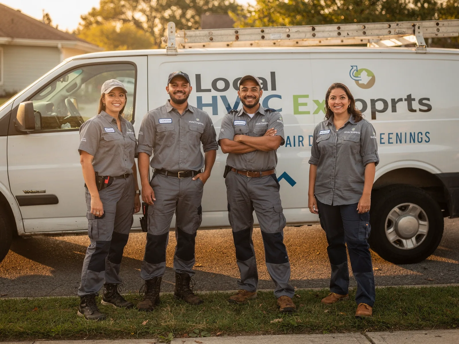 24/7 HVAC Repair & AC Replacement company in Hudson, NC